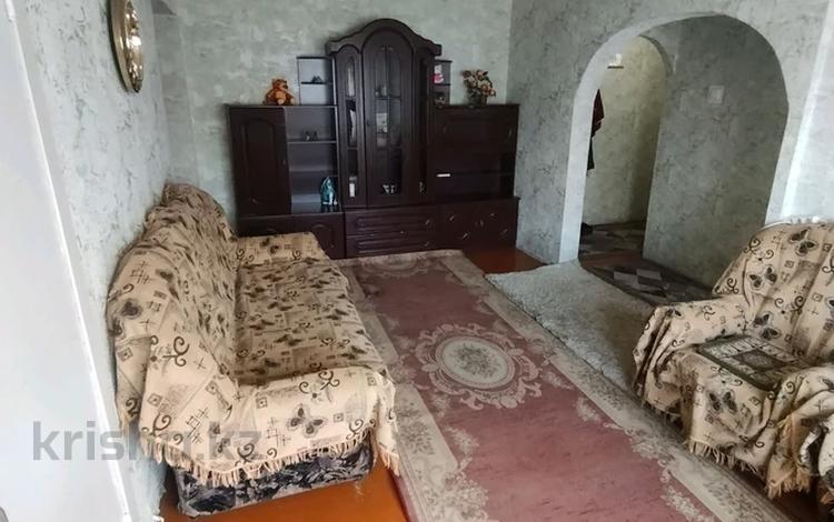 3-бөлмелі пәтер · 60 м² · 4/5 қабат, Добролюбова 37, бағасы: 17.6 млн ₸ в Усть-Каменогорске, Ульбинский — фото 2