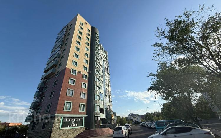 3-комнатная квартира · 72 м² · 13/15 этаж, мкр Новый Город 61/2 — ЖК Diamond за 28.5 млн ₸ в Караганде, Казыбек би р-н — фото 2