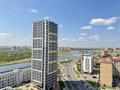 1-комнатная квартира · 42.3 м² · 16/18 этаж, Е 882 7 за 23.7 млн ₸ в Астане, Нура р-н — фото 3