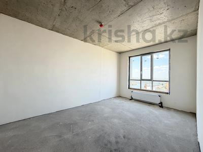 1-комнатная квартира · 42.3 м² · 16/18 этаж, Е 882 7 за 23.7 млн ₸ в Астане, Нура р-н