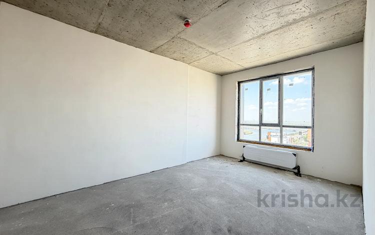 1-комнатная квартира · 42.3 м² · 16/18 этаж, Е 882 7 за 23.7 млн ₸ в Астане, Нура р-н — фото 21
