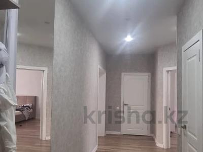 2-бөлмелі пәтер · 77.2 м² · 2/5 қабат, Алтын орда ш/а., бағасы: 29 млн ₸ в Актобе, мкр. Алтын орда