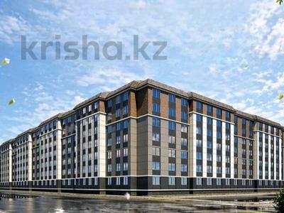 2-бөлмелі пәтер · 65.2 м² · 6/8 қабат, 41-й мкр бн, бағасы: 12 млн ₸ в Актау