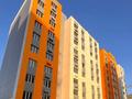 1-комнатная квартира · 40.53 м² · 10 этаж, Учетный квартал №272 учетный квартал, 34 блок 14 к4 13 за ~ 20 млн ₸ в Алматы, Наурызбайский р-н