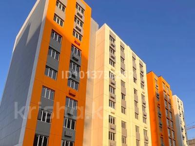 1-комнатная квартира · 40.53 м² · 10 этаж, Учетный квартал №272 учетный квартал, 34 блок 14 к4 13 за ~ 20 млн ₸ в Алматы, Наурызбайский р-н
