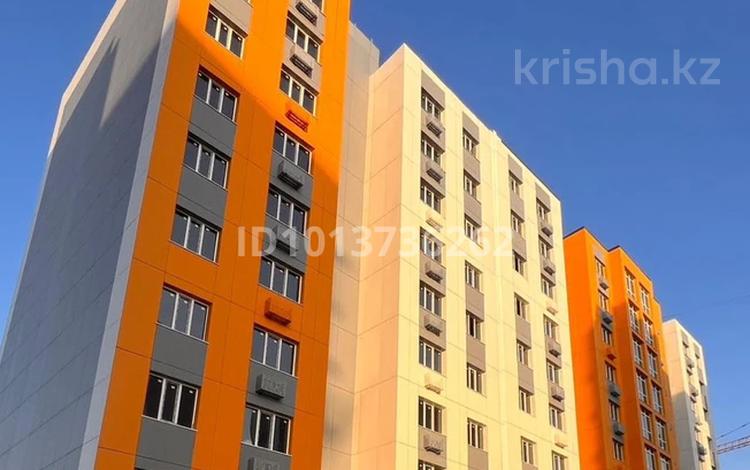 1-комнатная квартира · 40.53 м² · 10 этаж, Учетный квартал №272 учетный квартал, 34 блок 14 к4 13 за ~ 20 млн ₸ в Алматы, Наурызбайский р-н — фото 2