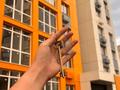 1-комнатная квартира · 40.53 м² · 10 этаж, Учетный квартал №272 учетный квартал, 34 блок 14 к4 13 за ~ 20 млн ₸ в Алматы, Наурызбайский р-н — фото 5