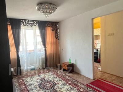 4-комнатная квартира, 93.2 м², 4/5 этаж, Едыге Би 69 за 25 млн 〒 в Павлодаре