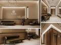 1-бөлмелі пәтер · 41.3 м² · 7/12 қабат, Чингиз Айтматов 55стр, бағасы: 23 млн ₸ в Астане, Нура р-н — фото 3