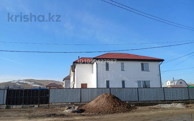 Жеке үй · 6 бөлме · 238 м² · 10 жүзд., Хамита Ергалиева 45, бағасы: 45 млн ₸ в Кокшетау — фото 9