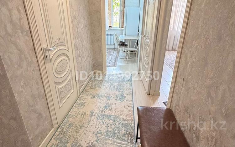 1-комнатная квартира · 46 м² · 1/7 этаж, 31Б мкр 29 за 130 000 ₸ в Актау — фото 15