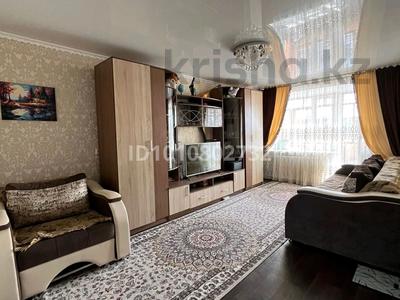 3-бөлмелі пәтер · 58 м² · 5/5 қабат, Ауезова 73, бағасы: 14 млн ₸ в Аксу