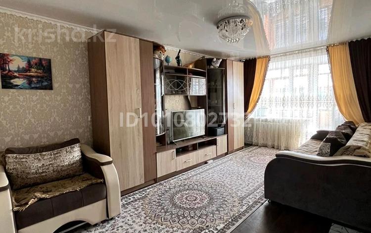 3-бөлмелі пәтер · 58 м² · 5/5 қабат, Ауезова 73, бағасы: 14 млн ₸ в Аксу — фото 2