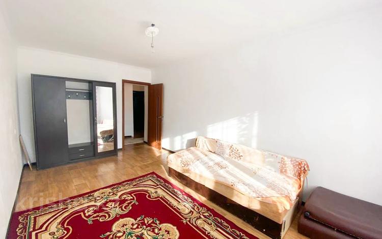 2-комнатная квартира · 47.6 м² · 1/4 этаж, УЛАН за 13.8 млн ₸ в Талдыкоргане, военный городок Улан — фото 2