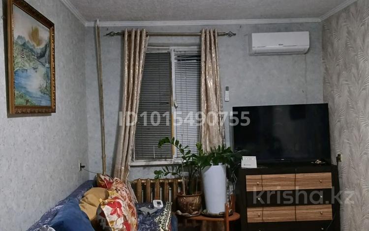 1-бөлмелі пәтер · 40 м² · 3/3 қабат, мкр Турлан Шмидта1А, бағасы: 90 000 ₸ в Шымкенте, Абайский р-н — фото 2