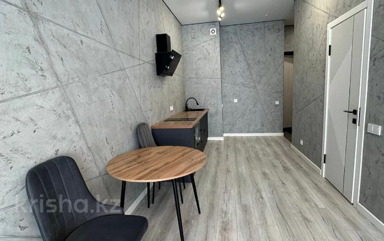 1-бөлмелі пәтер · 35.5 м² · 4/12 қабат, Сейфуллина 416 — Макатаева, бағасы: 45 млн ₸ в Алматы, Алмалинский р-н — фото 26