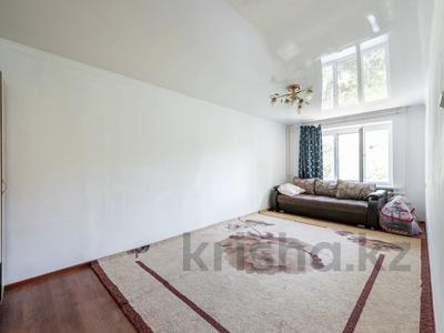 3-комнатная квартира · 75.4 м² · 2/5 этаж, Куйши Дина 42/2 за 26.9 млн ₸ в Астане, Алматы р-н