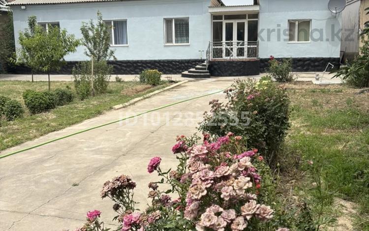 Отдельный дом · 5 комнат · 160 м² · , мкр Кайтпас 1 457 — Жана тан за 35 млн ₸ в Шымкенте, Каратауский р-н — фото 2