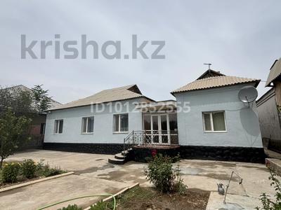 Отдельный дом · 5 комнат · 160 м² · 8 сот., мкр Кайтпас 1 457 — Жана тан за 35 млн ₸ в Шымкенте, Каратауский р-н
