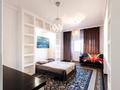 2-комнатная квартира · 80 м² · 4/18 этаж, Владимира Радостовца 124 за 370 000 ₸ в Алматы, Бостандыкский р-н