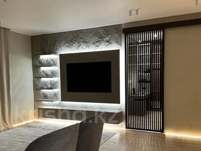 2-бөлмелі пәтер · 65 м² · 5/20 қабат, Гагарина 310, бағасы: 500 000 ₸ в Алматы, Бостандыкский р-н