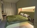 2-комнатная квартира · 50 м² · 13/13 этаж, Толе би 189/3к6 — Жарокова за 3 000 ₸ в Алматы, Алмалинский р-н — фото 13