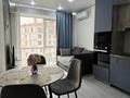 2-комнатная квартира · 50 м² · 13/13 этаж, Толе би 189/3к6 — Жарокова за 3 000 ₸ в Алматы, Алмалинский р-н — фото 2