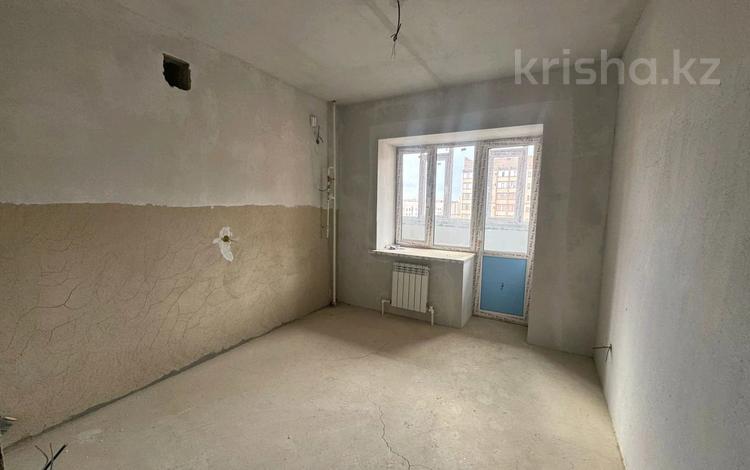 1-бөлмелі пәтер · 45 м² · 6/9 қабат, мкр. Алтын орда, бағасы: 16 млн ₸ в Актобе — фото 2