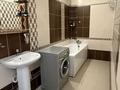 5-комнатная квартира · 160 м² · 2 этаж, мкр Михайловка , Касыма Аманжолова 65/4 за 460 000 ₸ в Караганде, Казыбек би р-н — фото 5