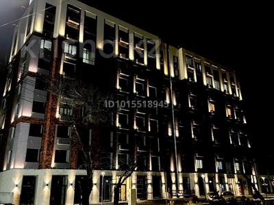 1-комнатная квартира · 39.34 м² · 7/9 этаж, Жамбыла 162 — ЖК Жамбыл за 18.2 млн ₸ в Таразе