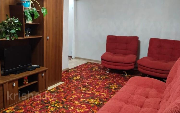 2-комнатная квартира · 43 м² · 2/4 этаж, мкр Орбита-3 за 250 000 ₸ в Алматы, Бостандыкский р-н — фото 2