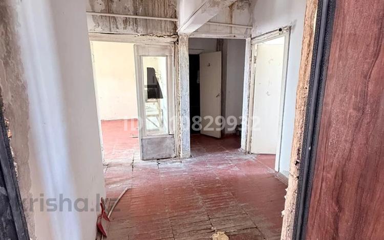 4-комнатная квартира · 93 м² · 5/5 этаж, Алтынсарина 7 — П. Коктерек за 9 млн ₸ в Сарыагаш — фото 2