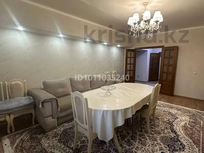3-бөлмелі пәтер · 92 м² · 5/6 қабат, Мкр.Наурыз д.2 — Улица Маяковского - Воинов интернационалистов, бағасы: 37 млн ₸ в Костанае