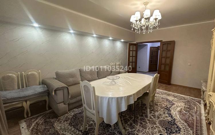 3-комнатная квартира · 92 м² · 5/6 этаж, Мкр.Наурыз д.2 — Улица Маяковского - Воинов интернационалистов за 37 млн ₸ в Костанае — фото 2