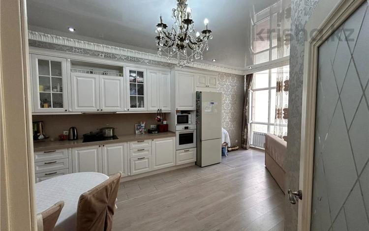 3-комнатная квартира · 76.3 м² · 5/7 этаж, Мәңгілік Ел — Без комиссии для покупателя за 55 млн ₸ в Астане, Есильский р-н — фото 5