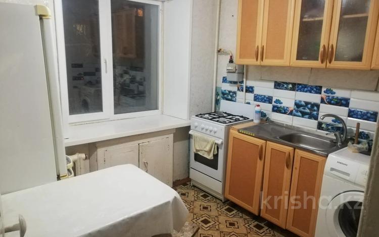 2-комнатная квартира, 44 м², 2/5 этаж, Валиханова 4