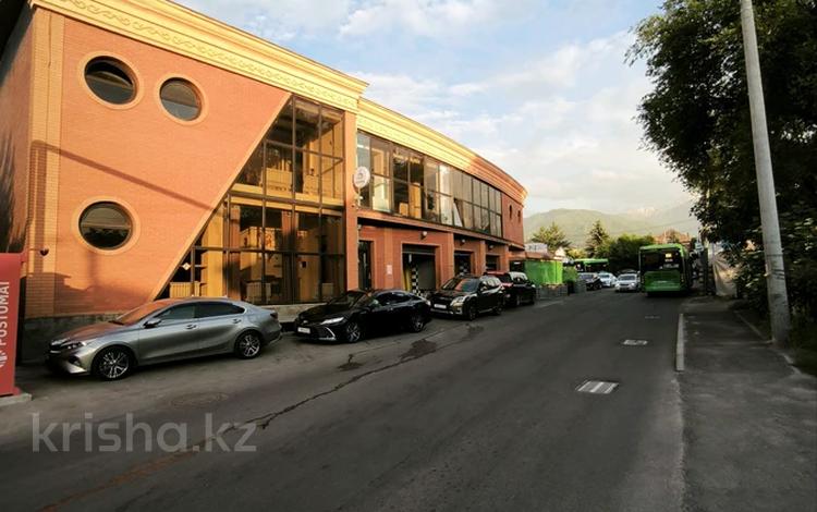 Свободное назначение · 250 м² за 1 млн ₸ в Алматы, Бостандыкский р-н — фото 2