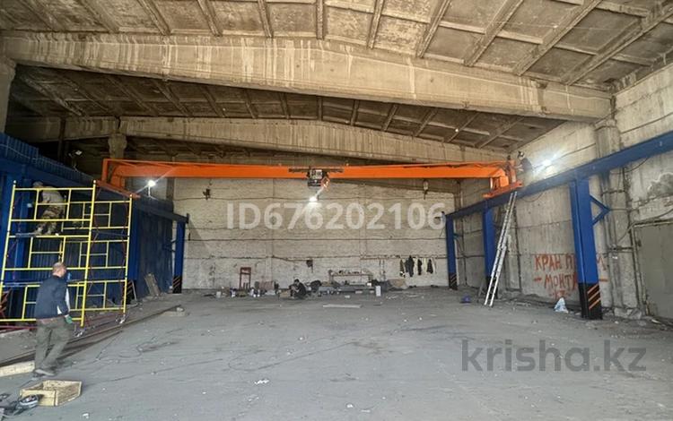 Склады · 1350 м² за ~ 3.4 млн ₸ в Астане, Сарыарка р-н — фото 42