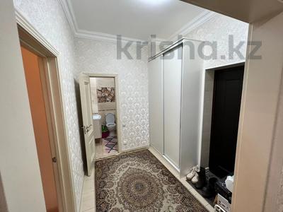 2-бөлмелі пәтер · 48 м² · 1/9 қабат, ул. Ханов Керея и Жанибека 12/1, бағасы: 250 000 ₸ в Астане, Есильский р-н