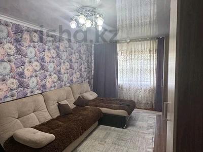 2-комнатная квартира · 49 м² · 4/5 этаж, Абая 15 за 17.8 млн ₸ в Усть-Каменогорске