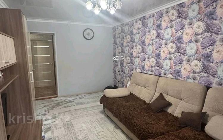 2-комнатная квартира · 49 м² · 4/5 этаж, Абая 15 за 16.9 млн ₸ в Усть-Каменогорске — фото 3