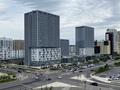 1-бөлмелі пәтер · 41 м² · 7 қабат, Мангилик Ел 54, бағасы: 28 млн ₸ в Астане, Есильский р-н