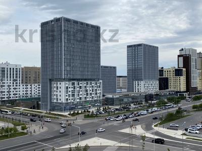 1-бөлмелі пәтер · 41 м² · 7 қабат, Мангилик Ел 54, бағасы: 28 млн ₸ в Астане, Есильский р-н