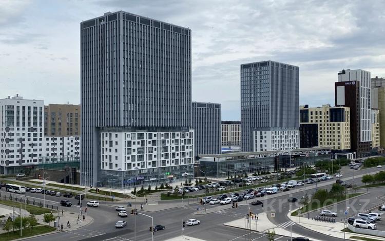 1-бөлмелі пәтер · 41 м² · 7 қабат, Мангилик Ел 54, бағасы: 28 млн ₸ в Астане, Есильский р-н — фото 2