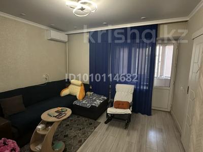1-комнатная квартира · 31 м² · 2/4 этаж, поселок Отеген БатыраТитова 21 за 20 млн ₸ в Алматы