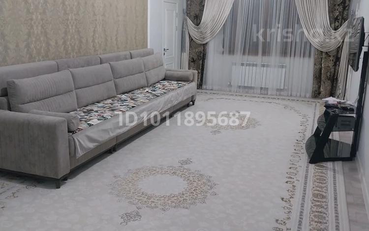 Отдельный дом · 5 комнат · 150 м² · 6 сот., Ақан сері за 68 млн ₸ в Алматы — фото 2