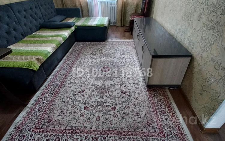 2-комнатная квартира · 50 м² · 3/5 этаж, Абая Манаса 19 за 40 млн ₸ в Алматы, Бостандыкский р-н — фото 11