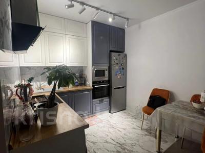 2-комнатная квартира · 50 м² · 5/7 этаж, Райымбек батыра за 38.5 млн 〒 в 