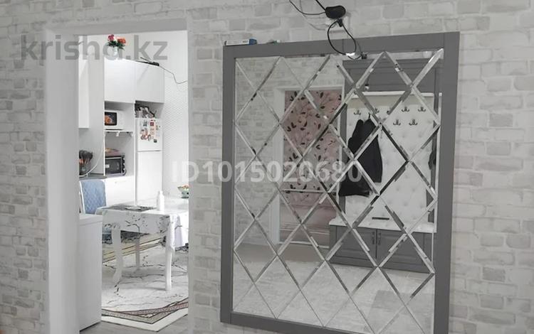 Часть дома · 3 комнаты · 119.9 м² · 1000 сот., 67-я улица 201 — Рахат-4 за 14 млн ₸ в Жанаозен — фото 2