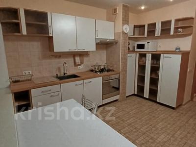 1-комнатная квартира · 47 м² · 2/5 этаж, Пушкина — Кабанбай батыра за 350 000 ₸ в Алматы, Медеуский р-н